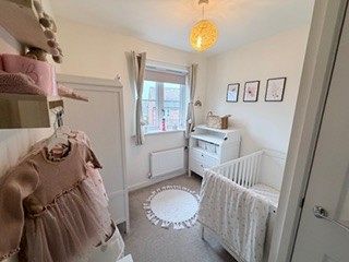 32 Glendower Way, , Great Witley, Worcestershire,  Worcestershire